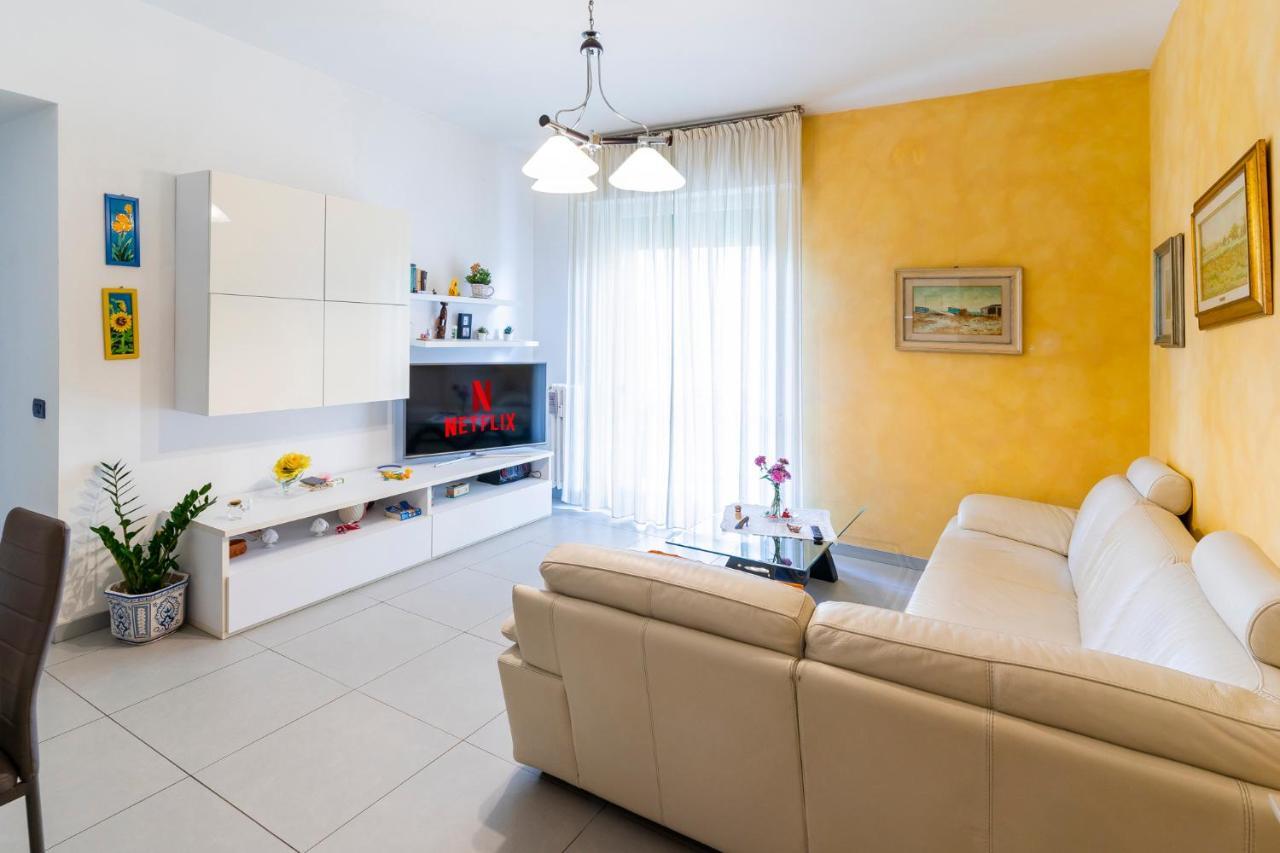 Appartamento Moderno 90 M Osp. Torregalli, Wifi Scandicci Eksteriør bilde