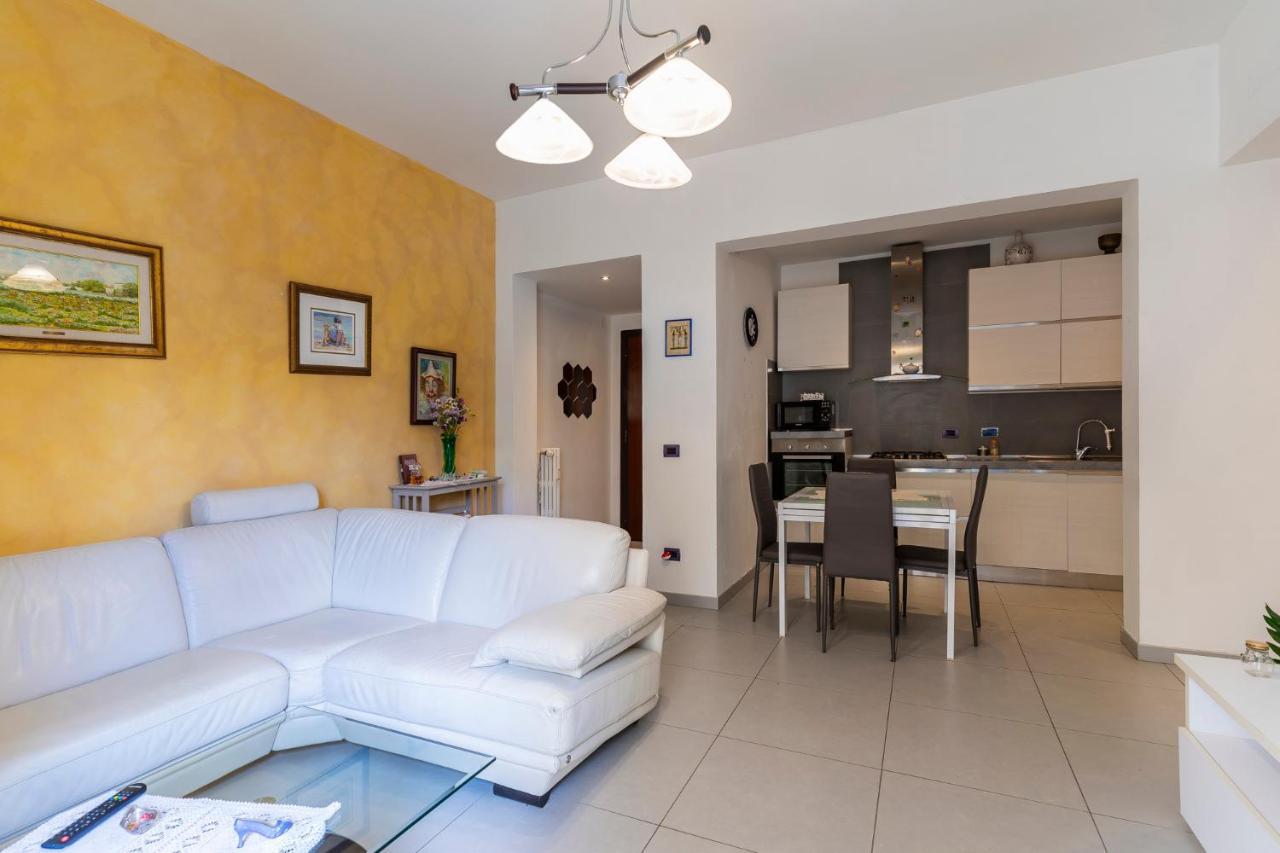 Appartamento Moderno 90 M Osp. Torregalli, Wifi Scandicci Eksteriør bilde
