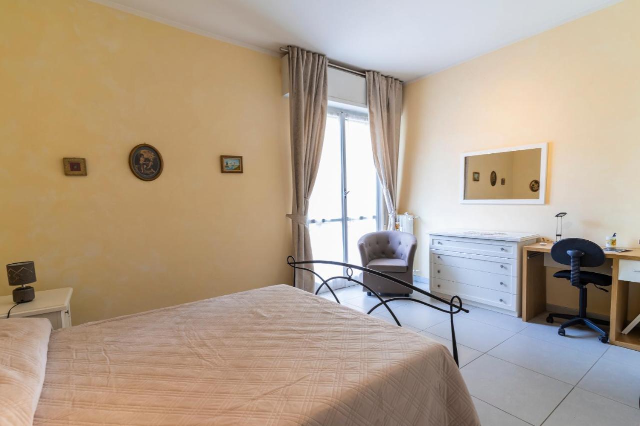 Appartamento Moderno 90 M Osp. Torregalli, Wifi Scandicci Eksteriør bilde