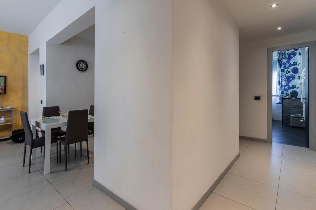 Appartamento Moderno 90 M Osp. Torregalli, Wifi Scandicci Eksteriør bilde